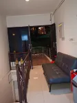 Villa Puncak Tidar