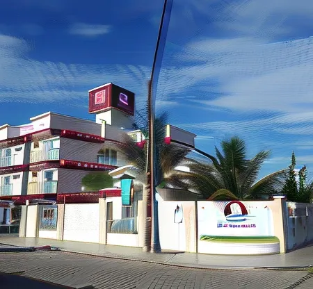 Pousada Espindola