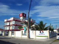 Pousada Espindola - Bữa sáng