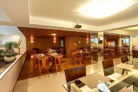 Vip Hotel - petit déjeuner