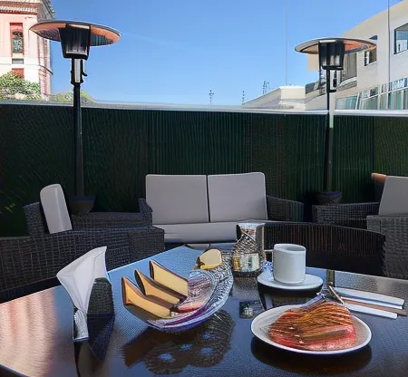 Hotel Sofia