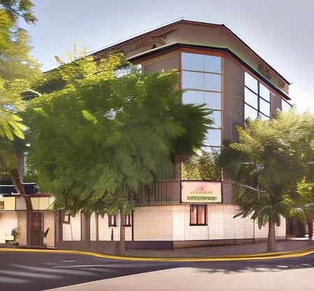 Hotel Carollo