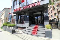 Hotel Razvan Hotels near Biserica Sfântul Nicolae Șelari