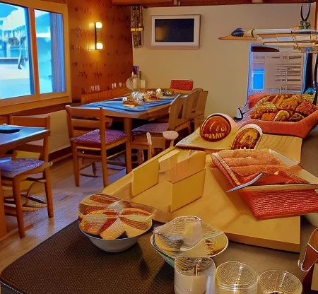 Hotel Garni Hostatt