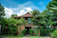 Jungle sanctuary siem reap