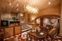 El Palauet del Priorat Hotel di Cornudella De Montsant