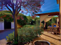 Carpine Agriturismo Bio in Maremma Hotels in Alberese