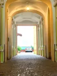 Casa Italia Hôtels à : Prague