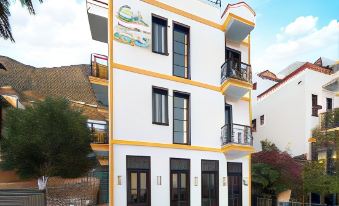 Neratze Hammam Suites