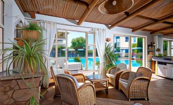 Hotel Villa Melodie - Adults Only