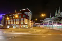 Kommerzhotel Köln Hotels in Köln