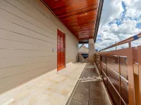 The Musafer Travel Lodge Hotels in Pietermaritzburg