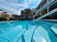 The Riverview Hotel - New Smyrna Beach Hôtels à : New Smyrna Beach
