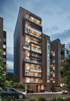 Luxury Suites Prana by Cadissa Hotels in 