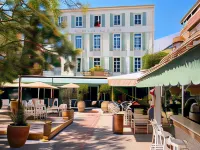 Hôtel de Londres Hotels in Menton