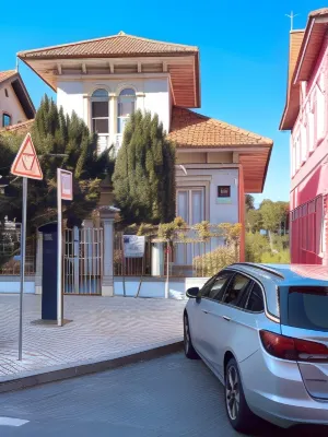 Happy Holiday Sintra Hotels near National Palace of Sintra