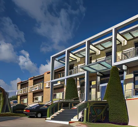 Dekelia Hotel