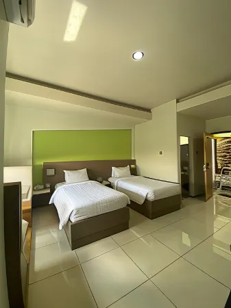 Bukit Indah Lestari Hotel