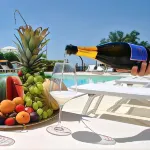 Seiterre Agriturismo Tenuta San Leone Hotels in Valeggio sul Mincio