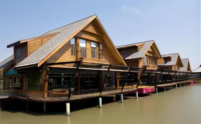 Sea Falcon Hotel