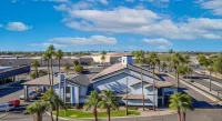 The Hotel Serene Glendale Peoria, Surestay Collection by Best Western Hotels in Glendale
