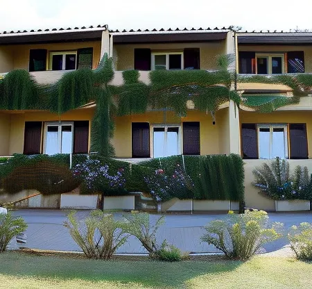 Hotel les Cavalets