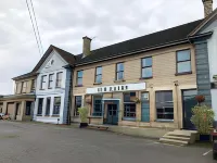 The Raven Hotel Hoteles en Corby