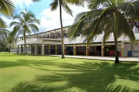 Goldi Sands Hotel