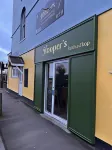 Hoopers Sandy Beach Guest Rooms Hotel di Mayals
