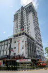 Avatel Jelutong Hotels in Jelutong