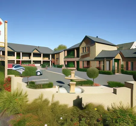 Tresori Motor Lodge