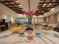 Consolata Hotel Hotels in Fatima