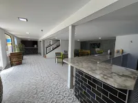 Express Inn Pty Aeropuerto Internacional Panama Hotels in Juan Diaz