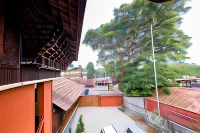 JK Lodge Hotels in Palai
