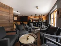 Sportony Mountain Lodges Hoteles en San Martino in Badia