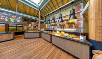 Center Parcs Vossemeren Hotels in Overpelt