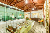 Pousada Das Estrelas Atibaia Hotels in Atibaia