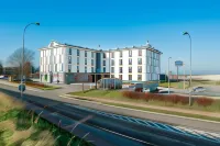 Hotel Urbi Hotels in 