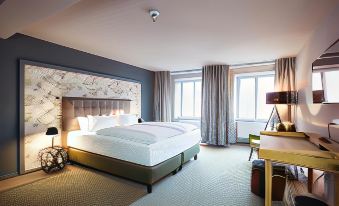 Hotel Goldene Traube - by Neugart