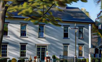 Stagecoach Inn