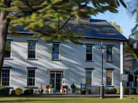 Stagecoach Inn Hotels near Goshen Christian Reformed Church