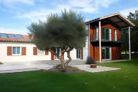 La Planette Hotel di Aussonne