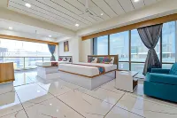 FabHotel Bliss Hotels near BAPS Swaminarayan Mandir, Nikol