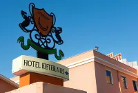 Hotel Torresi Hotels in Morrovalle