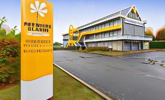 Premiere Classe Blois Nord