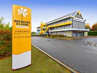 Hôtel Première Classe Blois Hôtels à : Marolles