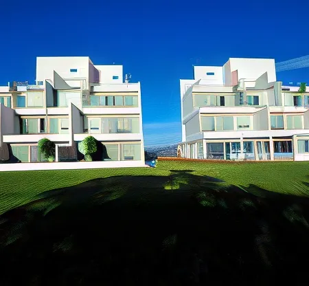 Kenting Ocean Paradise Resort
