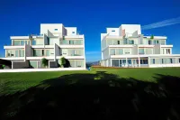 Kenting Ocean Paradise Resort - spa