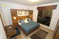 The Royal Luxury Apartments & Studios