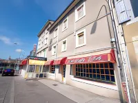 Le Relais de Gascogne Hôtels à : Seissan